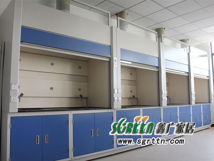 山東實驗室家具，全鋼實驗臺