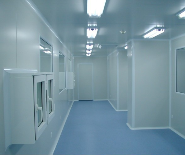 濰坊實(shí)驗(yàn)室凈化工程，濰坊實(shí)驗(yàn)室建設(shè)工程
