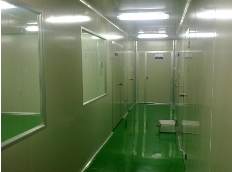 濰坊實(shí)驗(yàn)室凈化工程，濰坊實(shí)驗(yàn)室建設(shè)工程